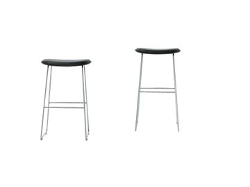 Morrison Stool by Cappellini - view 2